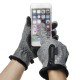 XL Size Winter Warm Waterproof Windproof Anti-Slip Touch Screen Outdoors Motorcycle Riding Gloves