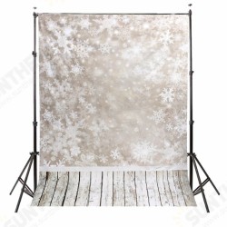 1.5x2.1m Photography Vinyl Background Snow Scenery Snowy Shading Halo Christmas 1.5x2.1m Photography Vinyl Background Snow Scenery Snowy Shading Halo Christmas