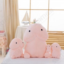 10cm/20cm/30cm/50cm Stuffed Plush Toy Novelties Toys Soft Doll Funny April Fool 's Day Gift 10cm/20cm/30cm/50cm Stuffed Plush Toy Novelties Toys Soft Doll Funny April Fool 's Day Gift