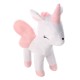 16 Inches Soft Giant Unicorn Stuffed Plush Toy Animal Doll Children Gifts PProps Gift