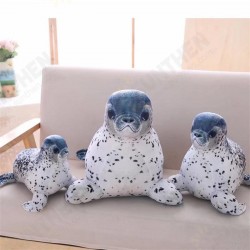 1PC 30/40/50/60CM Soft Sea World Animal Lion Stuffed Plush Toy Baby Sleep Pillow for Kids Gifts 1PC 30/40/50/60CM Soft Sea World Animal Lion Stuffed Plush Toy Baby Sleep Pillow for Kids Gifts