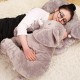 23.5inch 60cm Cute Jumbo Elephant Plush Doll Stuffed Animal Soft Kids Toy Gift