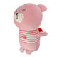 40CM 16inch Baby Animal Stuffed Plush Toy Bear Doll Pillow Kids Toy Children Room Bed