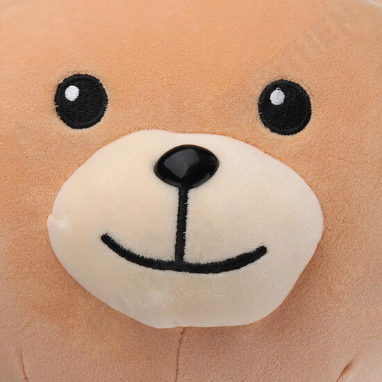 40CM 16inch Baby Animal Stuffed Plush Toy Bear Doll Pillow Kids Toy Children Room Bed