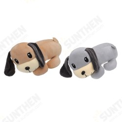 45cm 18inch Stuffed Plush Toy Lovely Puppy Dog Kid Friend Sleeping Toy Gift 45cm 18inch Stuffed Plush Toy Lovely Puppy Dog Kid Friend Sleeping Toy Gift