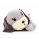 45cm 18inch Stuffed Plush Toy Lovely Puppy Dog Kid Friend Sleeping Toy Gift