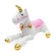 85 cm Stuffed Unicorn Soft Giant Plush Animal Toy Soft Animal Doll