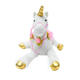 85 cm Stuffed Unicorn Soft Giant Plush Animal Toy Soft Animal Doll