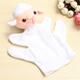 Animal Wildlife Soft Plush Story Hand Finger Glove Puppets Kid Children Toy