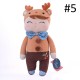 Baby Soft Plush Toys Rabbit Animals Angela Package Dreaming Girl Pink Stuffed Toys