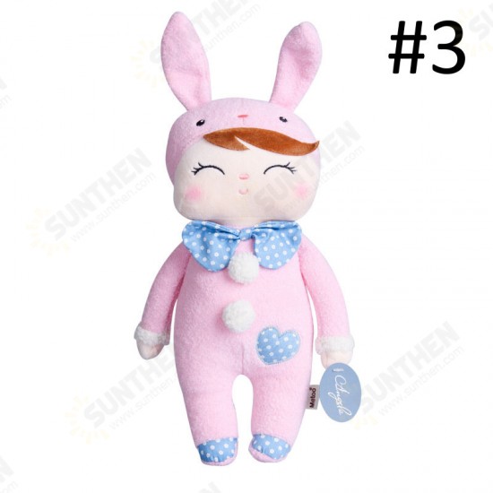 Baby Soft Plush Toys Rabbit Animals Angela Package Dreaming Girl Pink Stuffed Toys