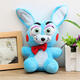 Cute Plush Stuffed PP Cotton Bear Foxy Duck Rabbit Puppet Children Gift