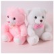 Girls Baby Cute Soft Stuffed Plush Teddy Bear Toy with LED Light Up for Kids Xmas Gift Girls Baby Cute Soft Stuffed Plush Teddy Bear Toy with LED Light Up for Kids Xmas Gift