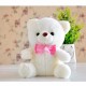 Girls Baby Cute Soft Stuffed Plush Teddy Bear Toy with LED Light Up for Kids Xmas Gift Girls Baby Cute Soft Stuffed Plush Teddy Bear Toy with LED Light Up for Kids Xmas Gift
