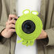 Hand-knitted Wool Decor Case For Camera Lens Decorative PGuide Doll Toys For Kids