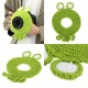 Hand-knitted Wool Decor Case For Camera Lens Decorative PGuide Doll Toys For Kids