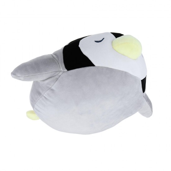 Plush Stuffed Penguin Turtle Pillow Doll Baby Kids Toy For Girls Children Birthday Gift