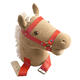 Happy Horse Parent-Child Interactive Riding Toys Emotional Companion Plush Toy For Children