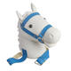 Happy Horse Parent-Child Interactive Riding Toys Emotional Companion Plush Toy For Children