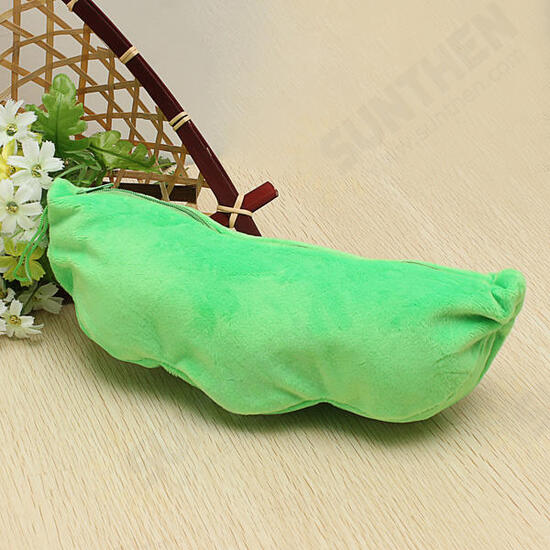 Plush Stuffed Toy Creativity 25CM Peasecod Holland Bean Doll