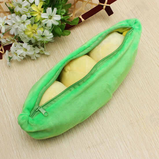 Plush Stuffed Toy Creativity 25CM Peasecod Holland Bean Doll