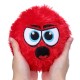 Stuffed Squishy Muti-Expression Plush Toy 15CM Supersize Funny Rising Slow Rebound Squishimal