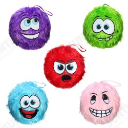 Stuffed Squishy Muti-Expression Plush Toy 15CM Supersize Funny Rising Slow Rebound Squishimal Stuffed Squishy Muti-Expression Plush Toy 15CM Supersize Funny Rising Slow Rebound Squishimal