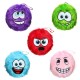 Stuffed Squishy Muti-Expression Plush Toy 15CM Supersize Funny Rising Slow Rebound Squishimal