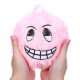 Stuffed Squishy Muti-Expression Plush Toy 15CM Supersize Funny Rising Slow Rebound Squishimal