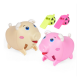 Whistle Pig Voice-activated Induction Electric Children's Toys Lighting Music Whistling Can Run