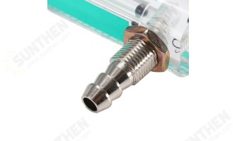 Understanding the 0-1.5LPM 1.5L Oxygen Flow Meter with Control Valve for Oxygen Air Gas