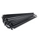 10 Meters DIY Plant Self Watering Adjustable Micro Drip Irrigation System Garden Hose Set