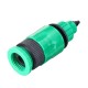 10 Meters DIY Plant Self Watering Adjustable Micro Drip Irrigation System Garden Hose Set