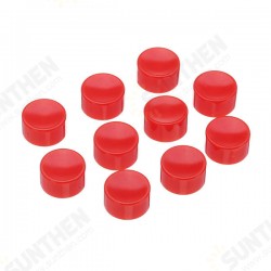 100 Pcs Micro Switch Tact Cap Slim Cap Tactile Push Button Switch Momentary Tact 100 Pcs Micro Switch Tact Cap Slim Cap Tactile Push Button Switch Momentary Tact