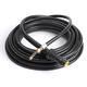 10M 18MPa Drain Sewer Pipe Cleaning Hose Jet Nozzle For Karcher K2-K7 Pressure Washer