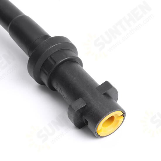 10M 18MPa Drain Sewer Pipe Cleaning Hose Jet Nozzle For Karcher K2-K7 Pressure Washer