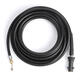 10M 18MPa Drain Sewer Pipe Cleaning Hose Jet Nozzle For Karcher K2-K7 Pressure Washer