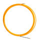 10M/20M/30M 3mm Fiberglass Cable Puller Fish Tape Reel Conduit Ducting Rodder Pulling Puller