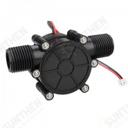 10W 4.2/ 5/ 12/ 80V DC Hydroelectric PAower Micro-hydro Generator 10W 4.2/ 5/ 12/ 80V DC Hydroelectric PAower Micro-hydro Generator
