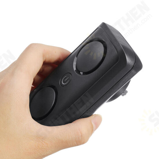 110-230V High Power Dual Horn Ultrasonic Insect Repellent Device Multi-functional Electromagnetic Wave Pest Animal Repeller