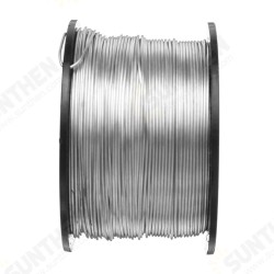 110M 0.8mm Rebar Tie Wire Coil For Automatic Rebar Tying Machine 110M 0.8mm Rebar Tie Wire Coil For Automatic Rebar Tying Machine