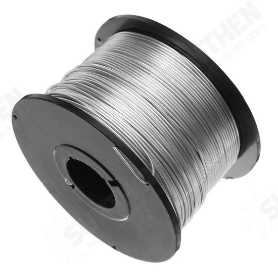 110M 0.8mm Rebar Tie Wire Coil For Automatic Rebar Tying Machine