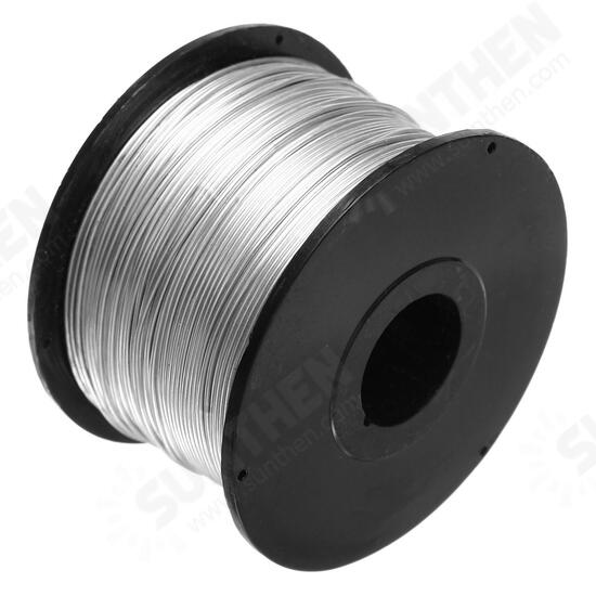 110M 0.8mm Rebar Tie Wire Coil For Automatic Rebar Tying Machine