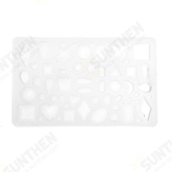 118PCS DIY Crystal Glue Resin Silicone Jewelry Molds Project Gift Pendant Decoration Mould Tools Set 118PCS DIY Crystal Glue Resin Silicone Jewelry Molds Project Gift Pendant Decoration Mould Tools Set