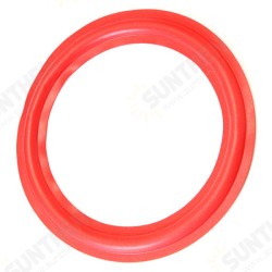 12 Inch R Rim Foam Repair Woofer Bass Loudspeaker Speaker Rim Foam Surrounds Red