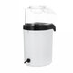 1200W Mini Electric Popcorn Maker Home Hot Air Tabletop Party Snack Machine