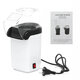 1200W Mini Electric Popcorn Maker Home Hot Air Tabletop Party Snack Machine