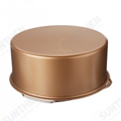 12Pcs 7inch/8inch Air Fryer Accessories Kitchen Cooking Baking Cake Pizza Barbecue Pan 12Pcs 7inch/8inch Air Fryer Accessories Kitchen Cooking Baking Cake Pizza Barbecue Pan