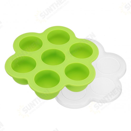 12Pcs 7inch/8inch Air Fryer Accessories Kitchen Cooking Baking Cake Pizza Barbecue Pan 12Pcs 7inch/8inch Air Fryer Accessories Kitchen Cooking Baking Cake Pizza Barbecue Pan