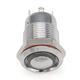 12V-24V 4Pin 12mm Metal ON/OFF LED Push Button Switch Wiring Harness Switch Self-Locking Waterproof 12V-24V 4Pin 12mm Metal ON/OFF LED Push Button Switch Wiring Harness Switch Self-Locking Waterproof